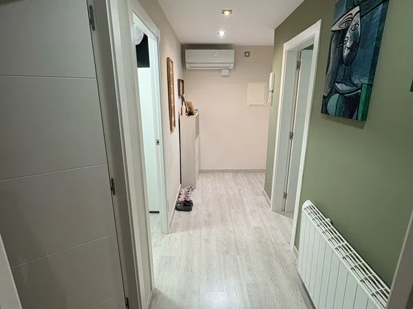 Ático en calle del Canonge Doctor Auguet, 43 - Foto 5