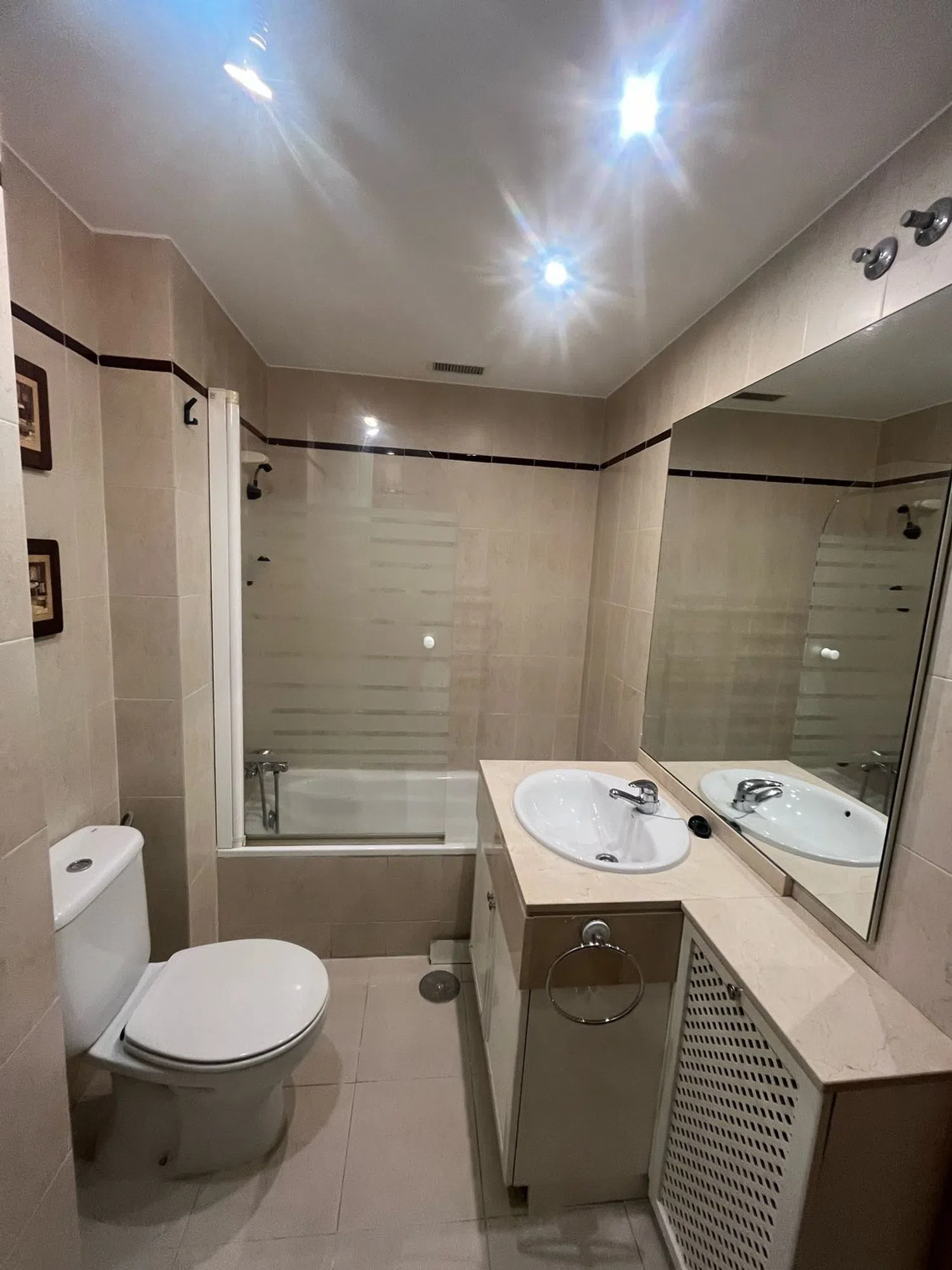 Piso en calle del Alcalde Redondo Aceña, 2 - Foto 6