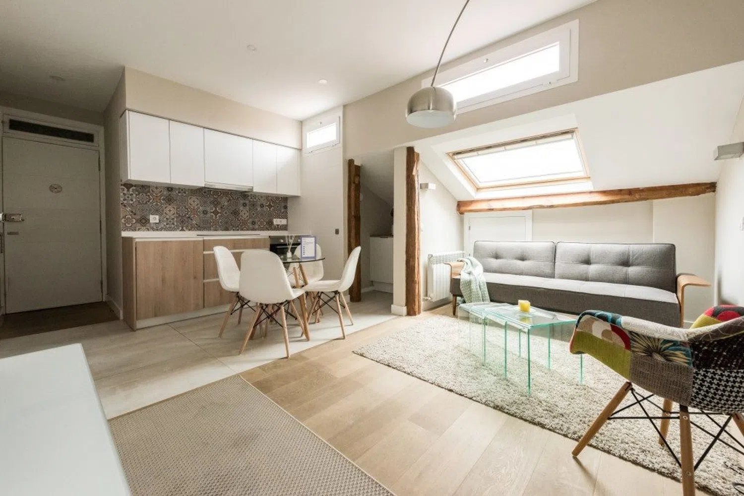 Piso en calle del Espíritu Santo, 37 - Foto 8