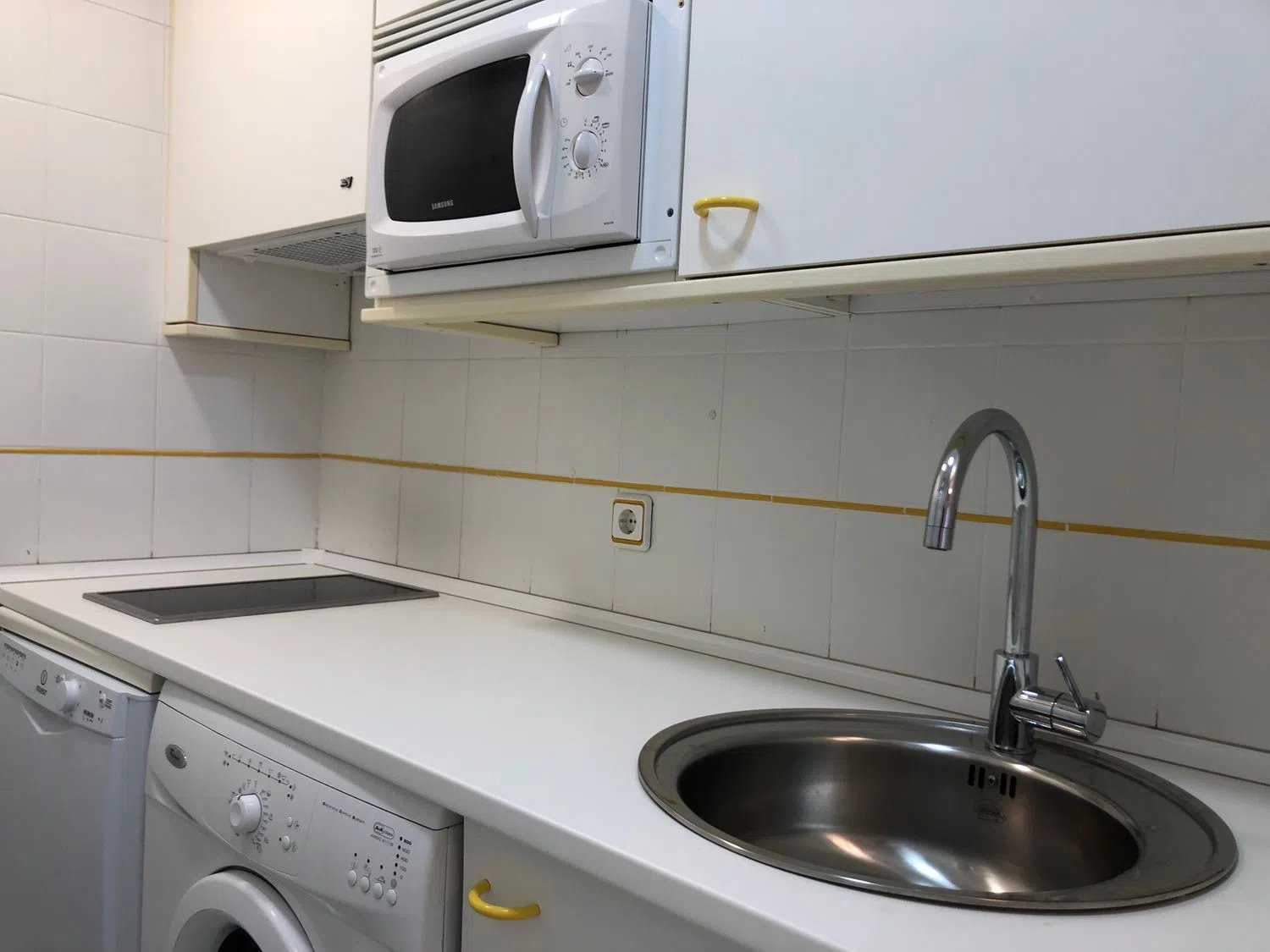 Piso en calle de Alcántara, 71 - Foto 6