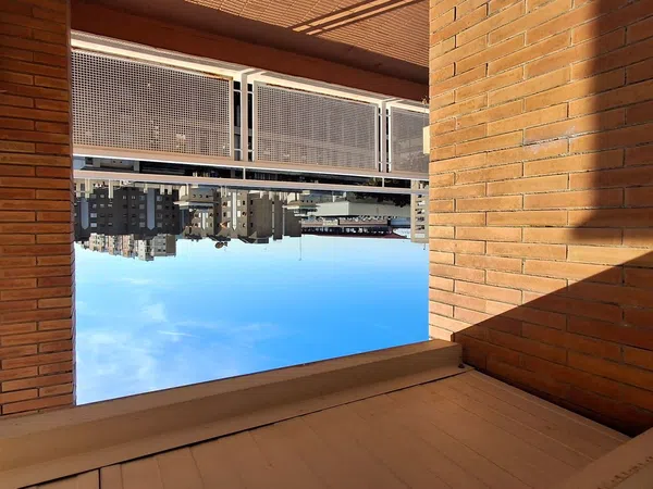 Ático en calle Luis Montoto, 116 - Foto 9