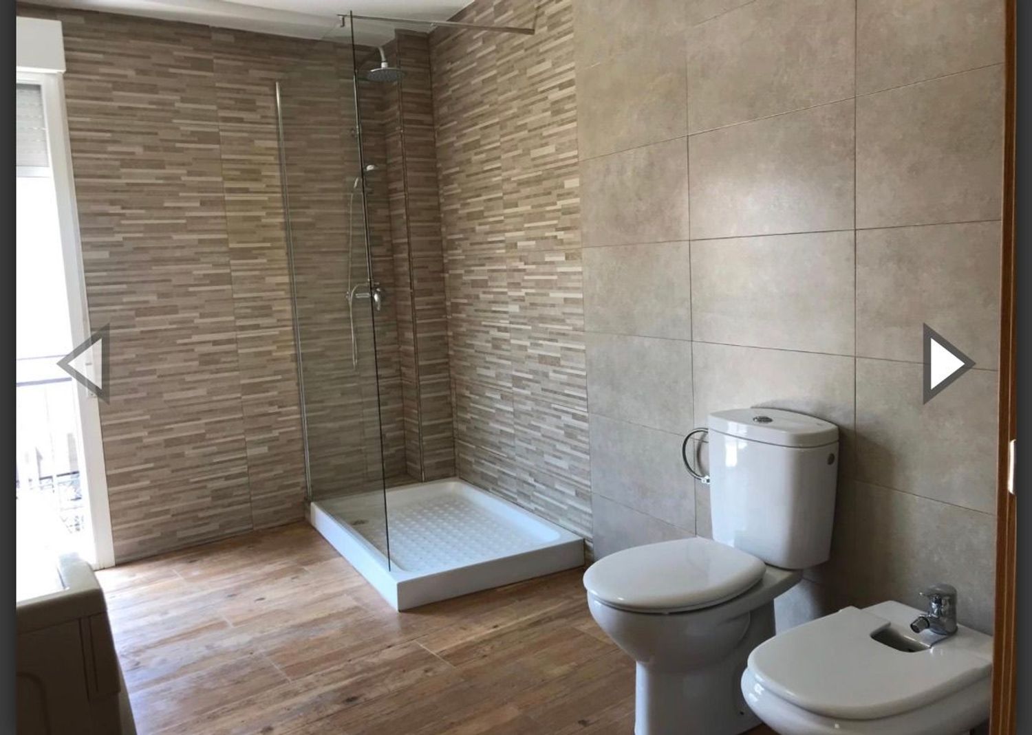 Estudio en plaza España, 1 a - Foto 2