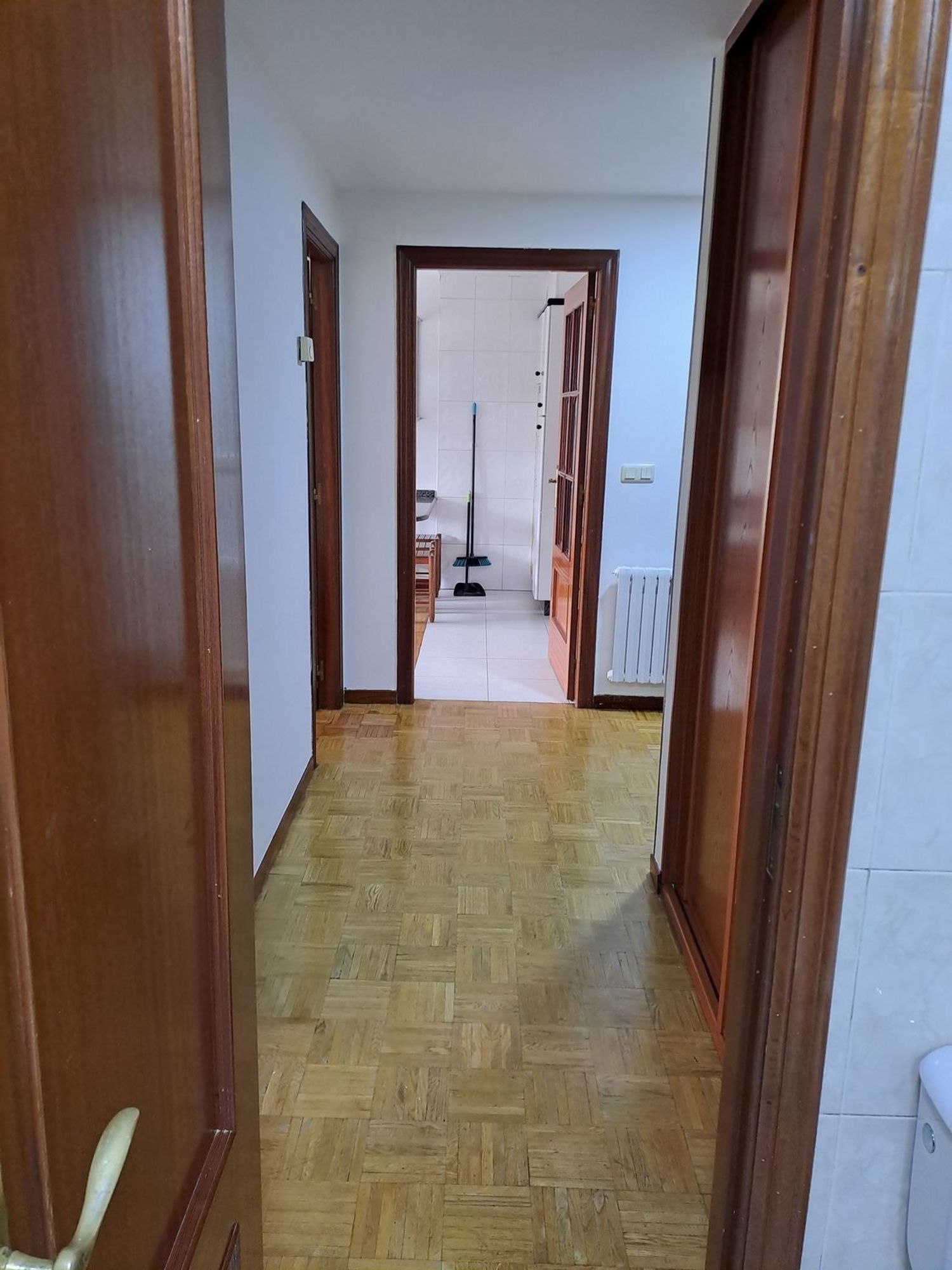 Piso en Calle Anxeriz, 15, O Milladoiro, O Milladoiro - Foto 16