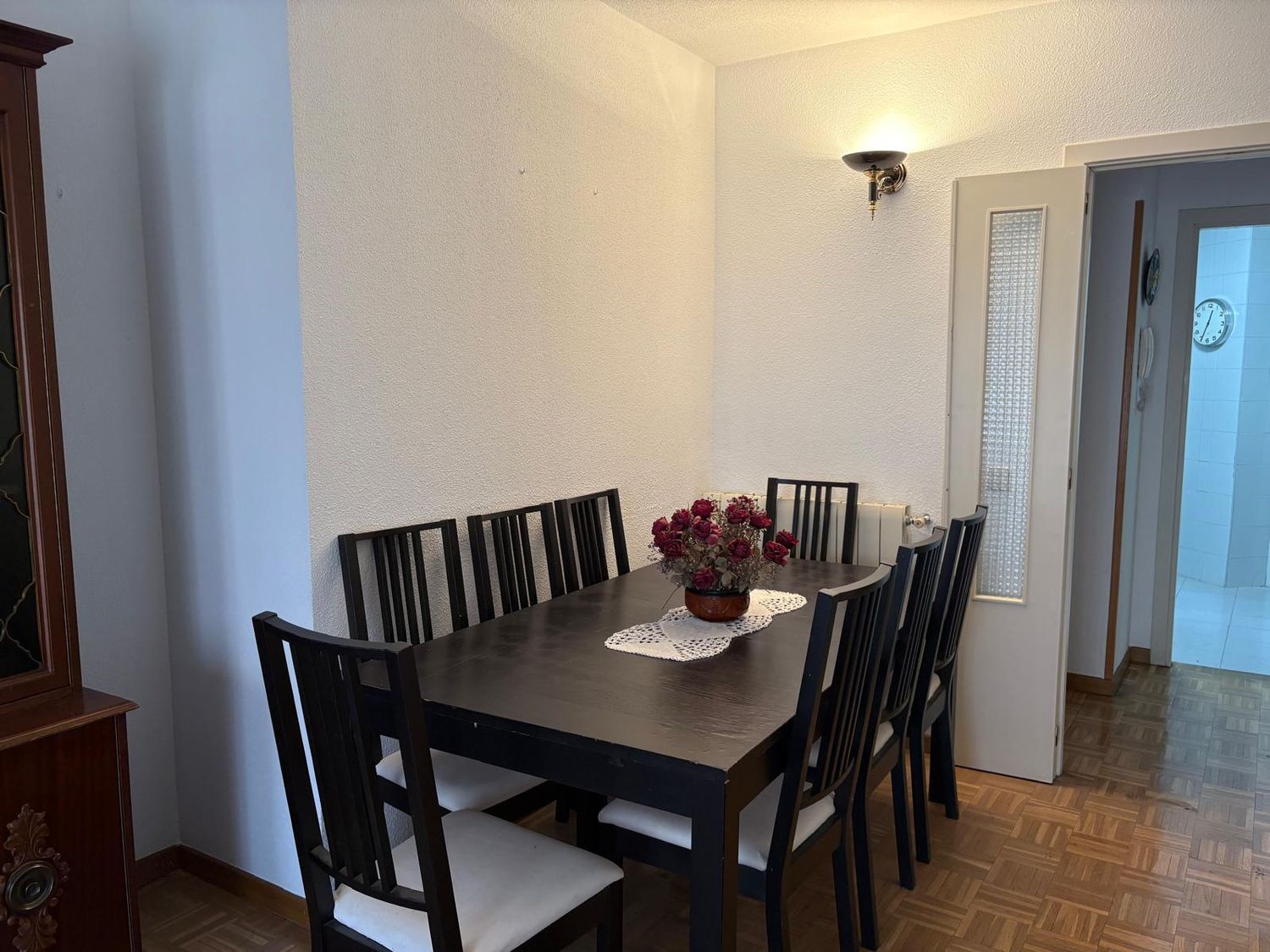 Piso en Barrio Palomeras Bajas - Foto 2