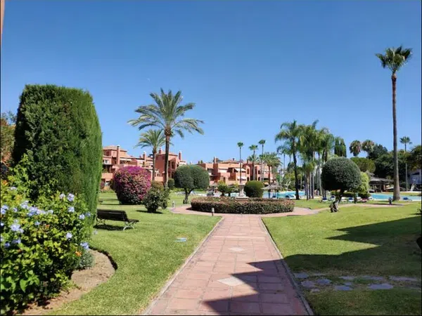 Piso en Avenida de los Andaluces, 4, Casasola - Foto 2