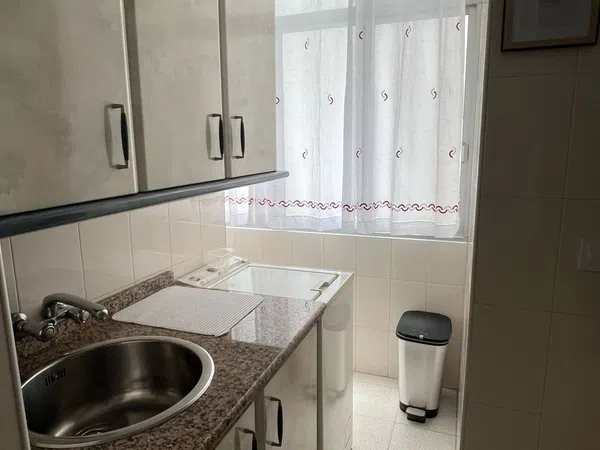 Piso en Avenida Italia, 4 - Foto 13