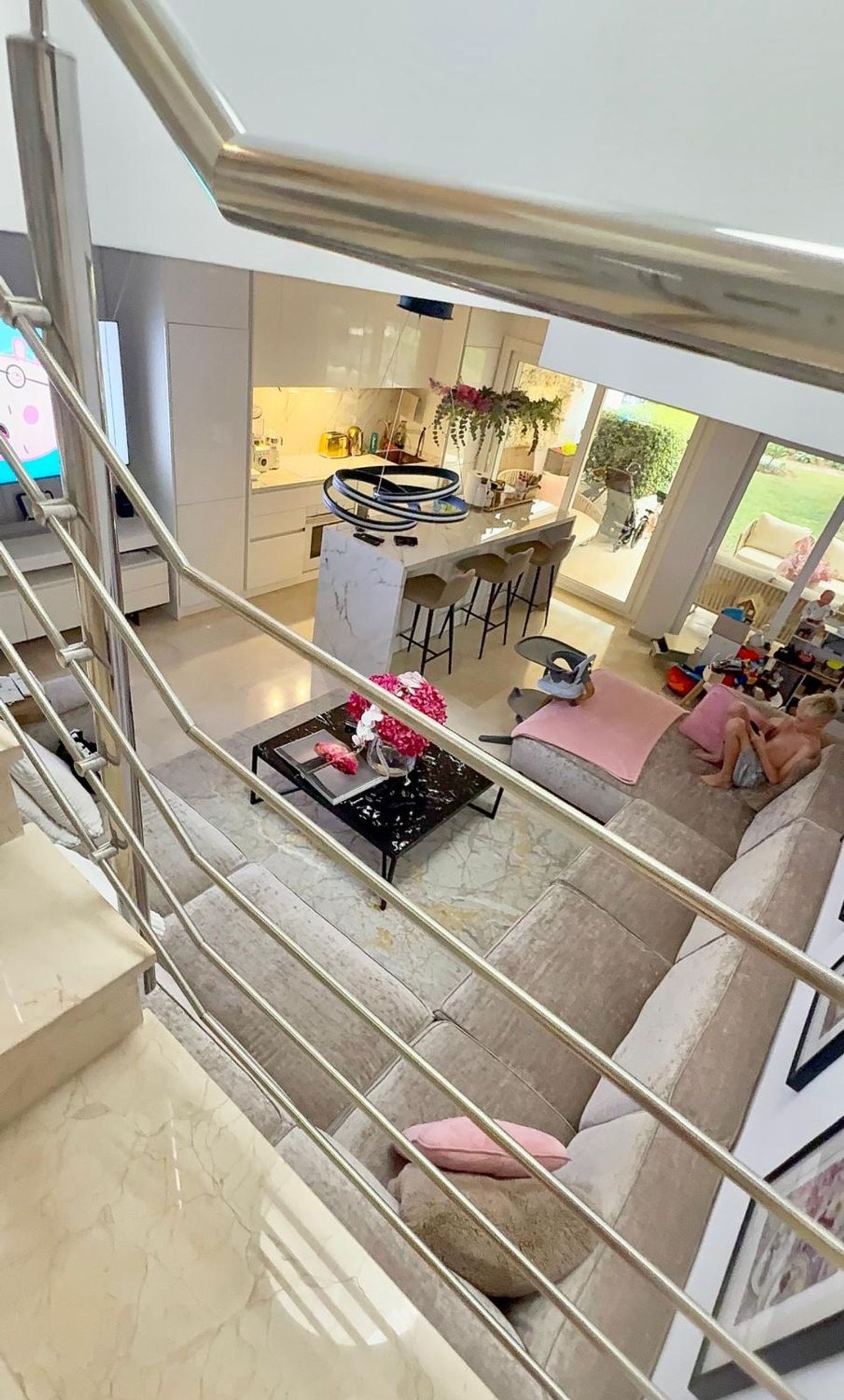 Chalet pareado en Urb dominion beach, 195 - Foto 1