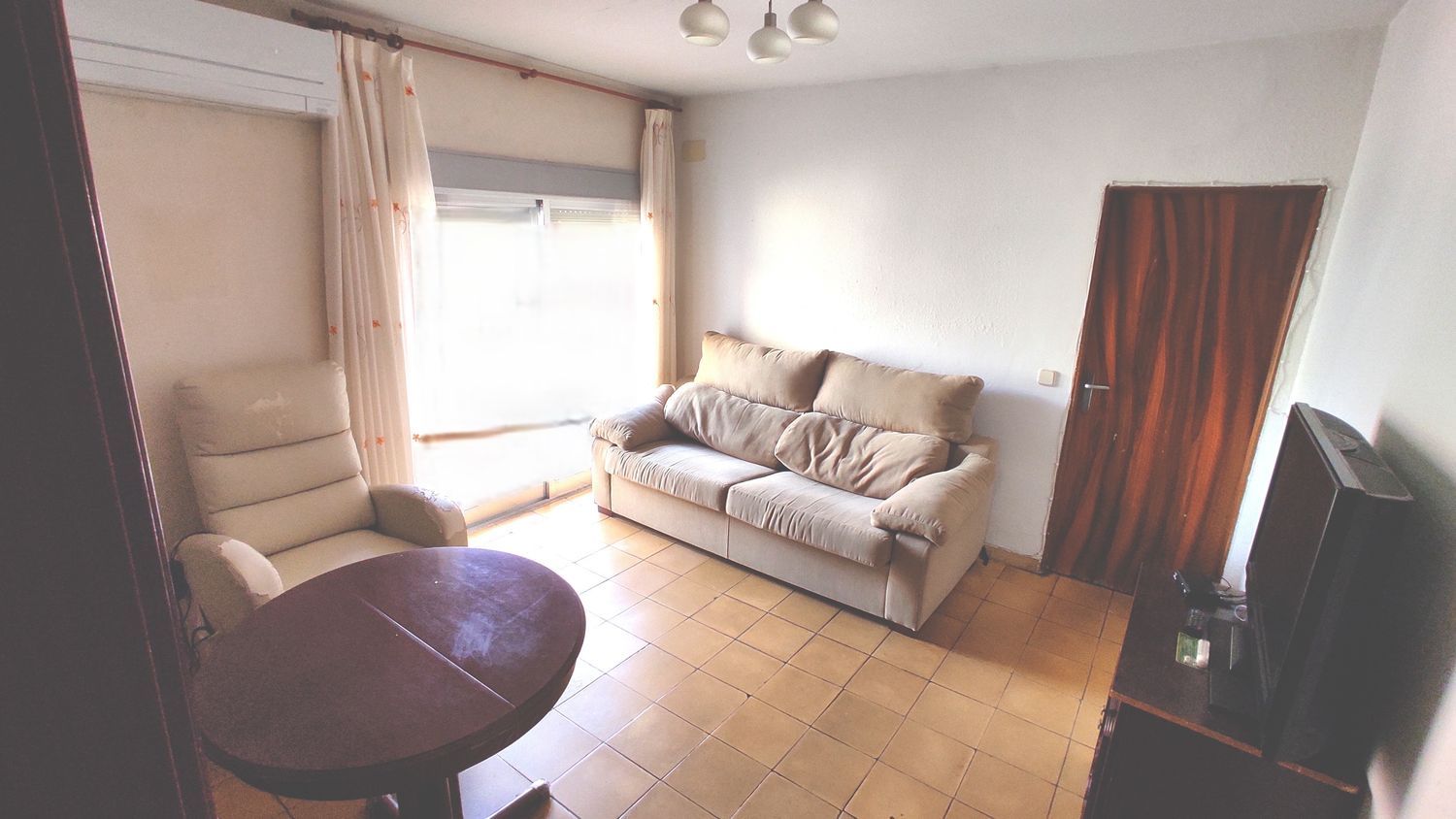 Piso en Barrio Aluche