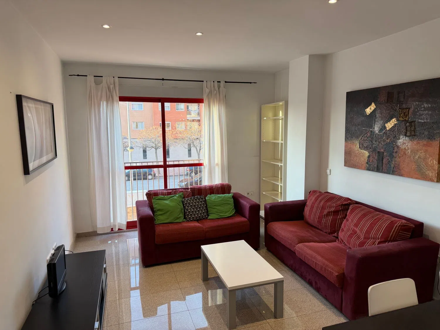 Piso en avenida Juan Carlos I, 84 - Foto 15