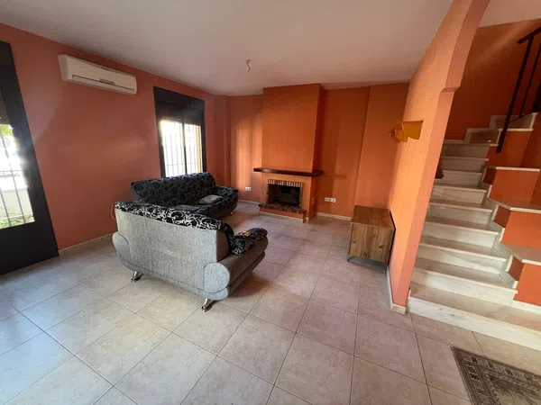 Chalet adosado en Calle Senador Agustin Díaz Camacho, 7 - Foto 35