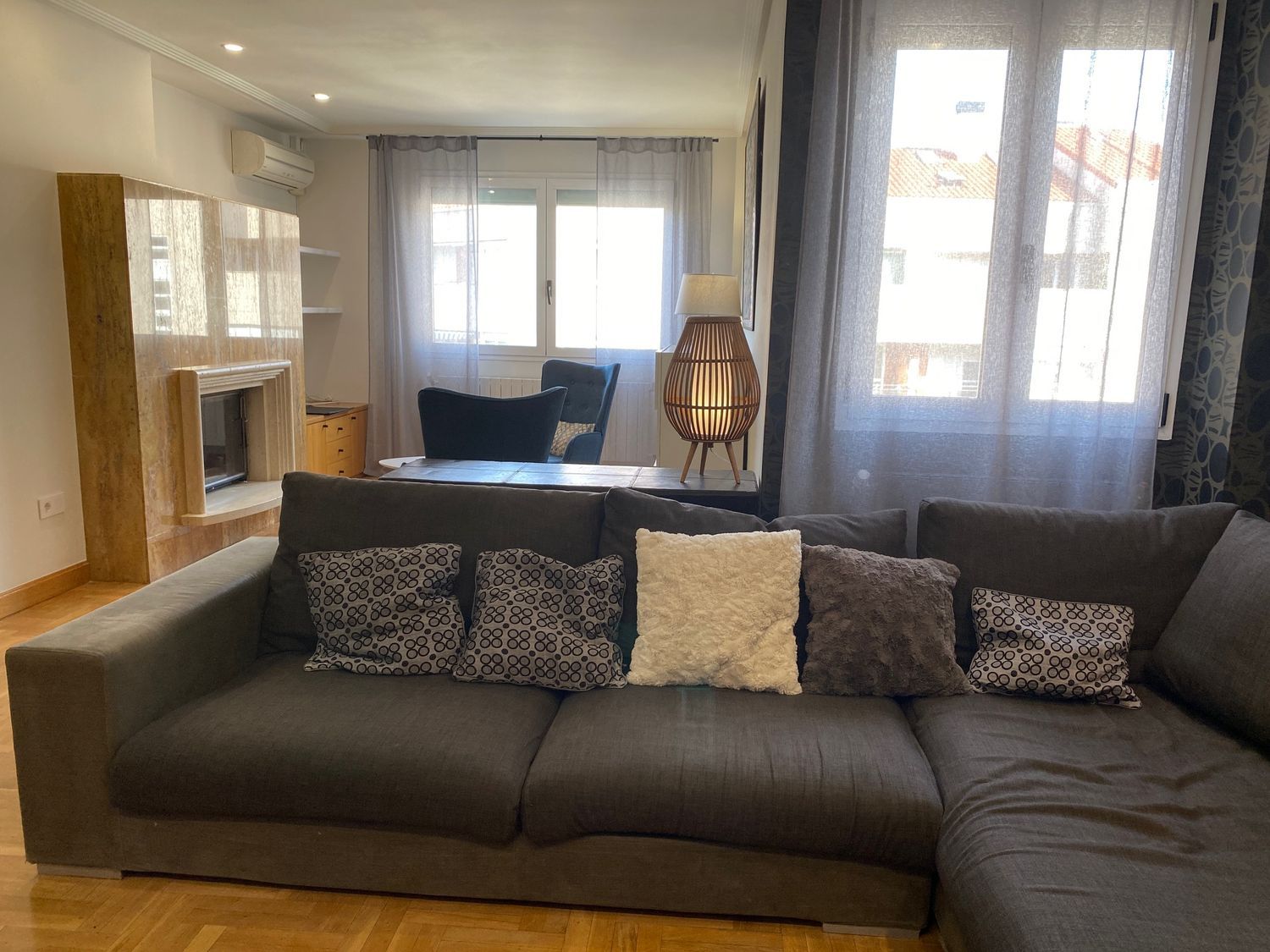 Dúplex en calle de Irunlarrea, 21 - Foto 1