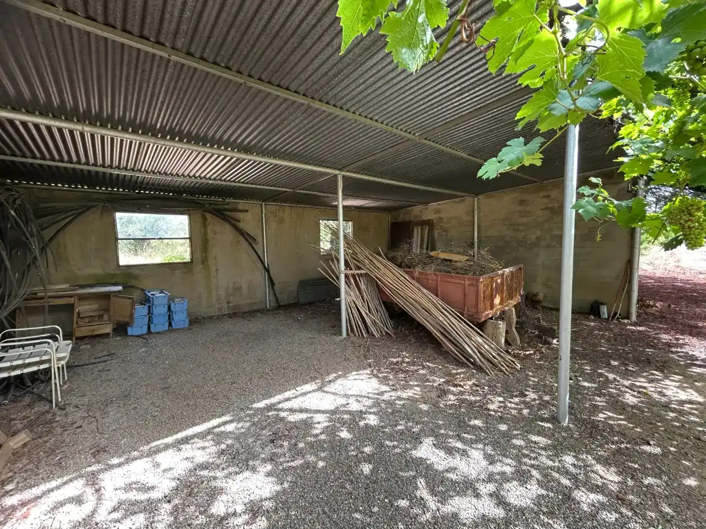 Finca rústica en  Camí de Sant Joan 1 - Foto 5