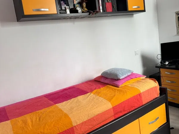 Ático en Calle Pedro de Vera, 22, Arenales - Lugo - Avda Marítima - Foto 18