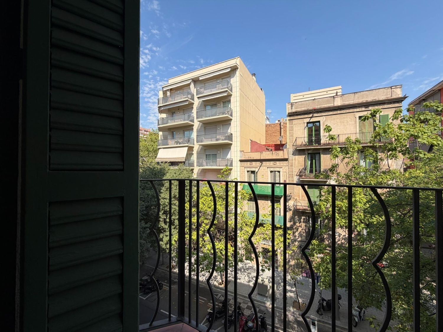 Piso en Calle de la Indústria, El Camp d'En Grassot i Gràcia Nova - Foto 7