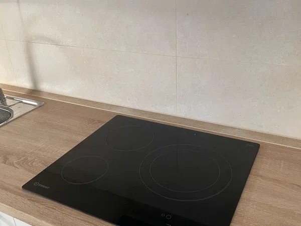 Piso en avenida de la Marina Española, 83 - Foto 5