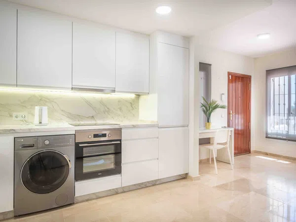 Piso en Urbanización Los pinos de aloha, 8 - Foto 10
