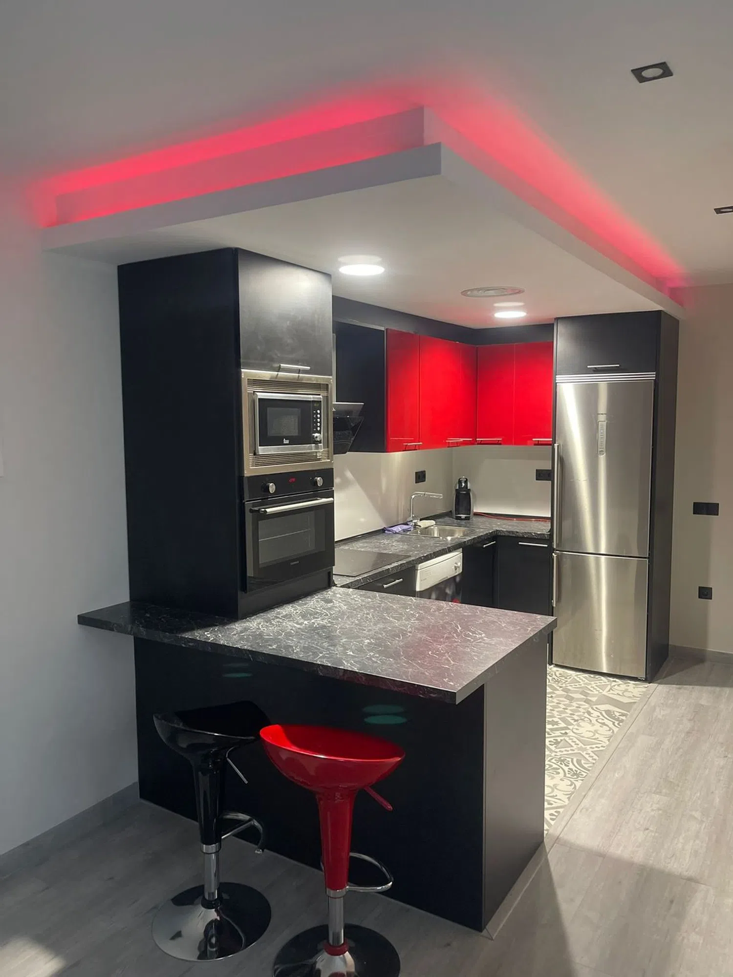 Piso en San Blas, 33 - Foto 1