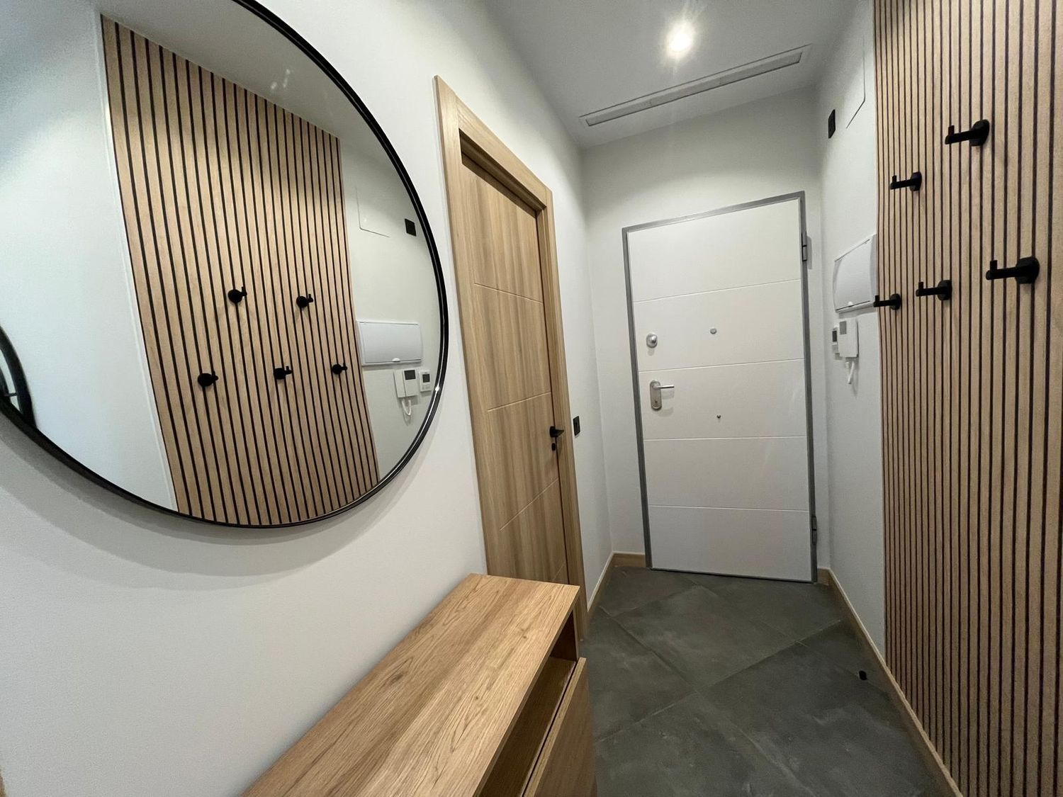 Piso en calle de San Bernardo, 38 - Foto 14