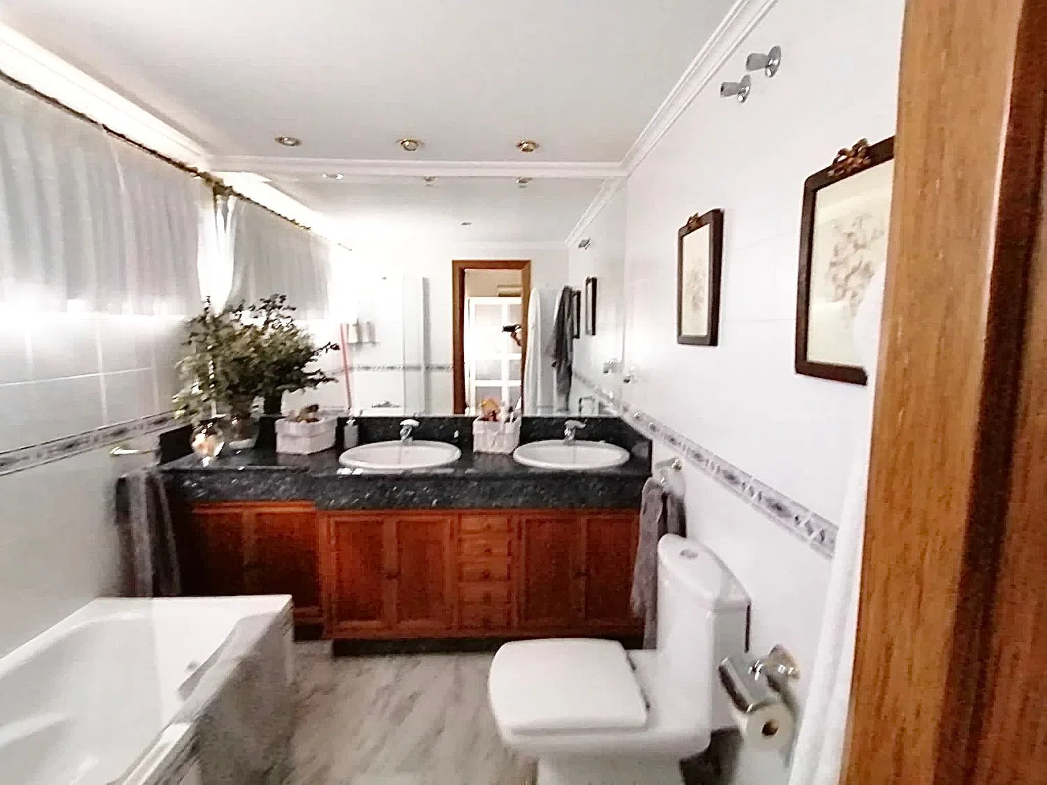 Piso en calle Historiador Manuel Salcines, 1 - Foto 12