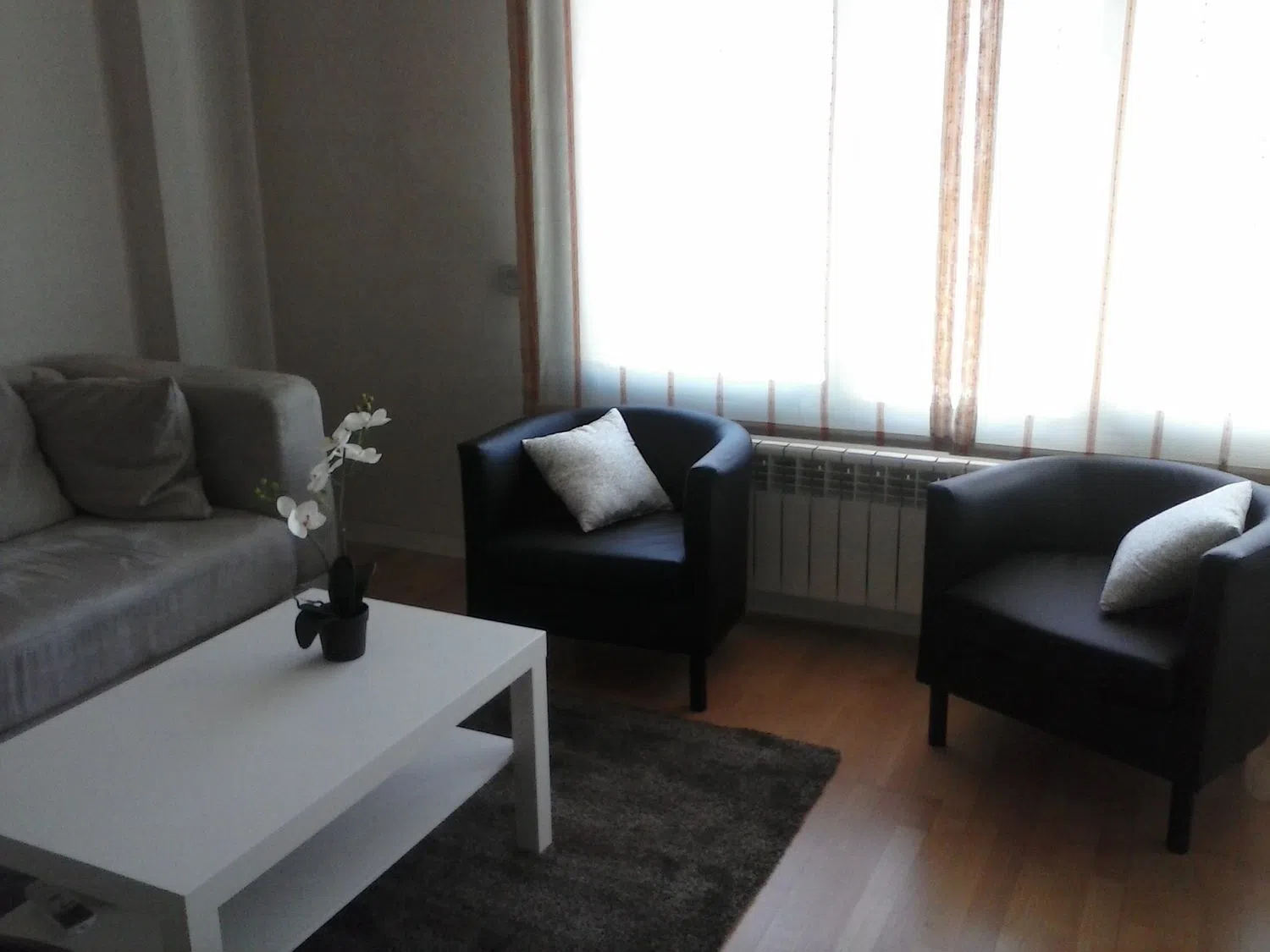 Piso en calle Hospital de Órbigo, 9 - Foto 6