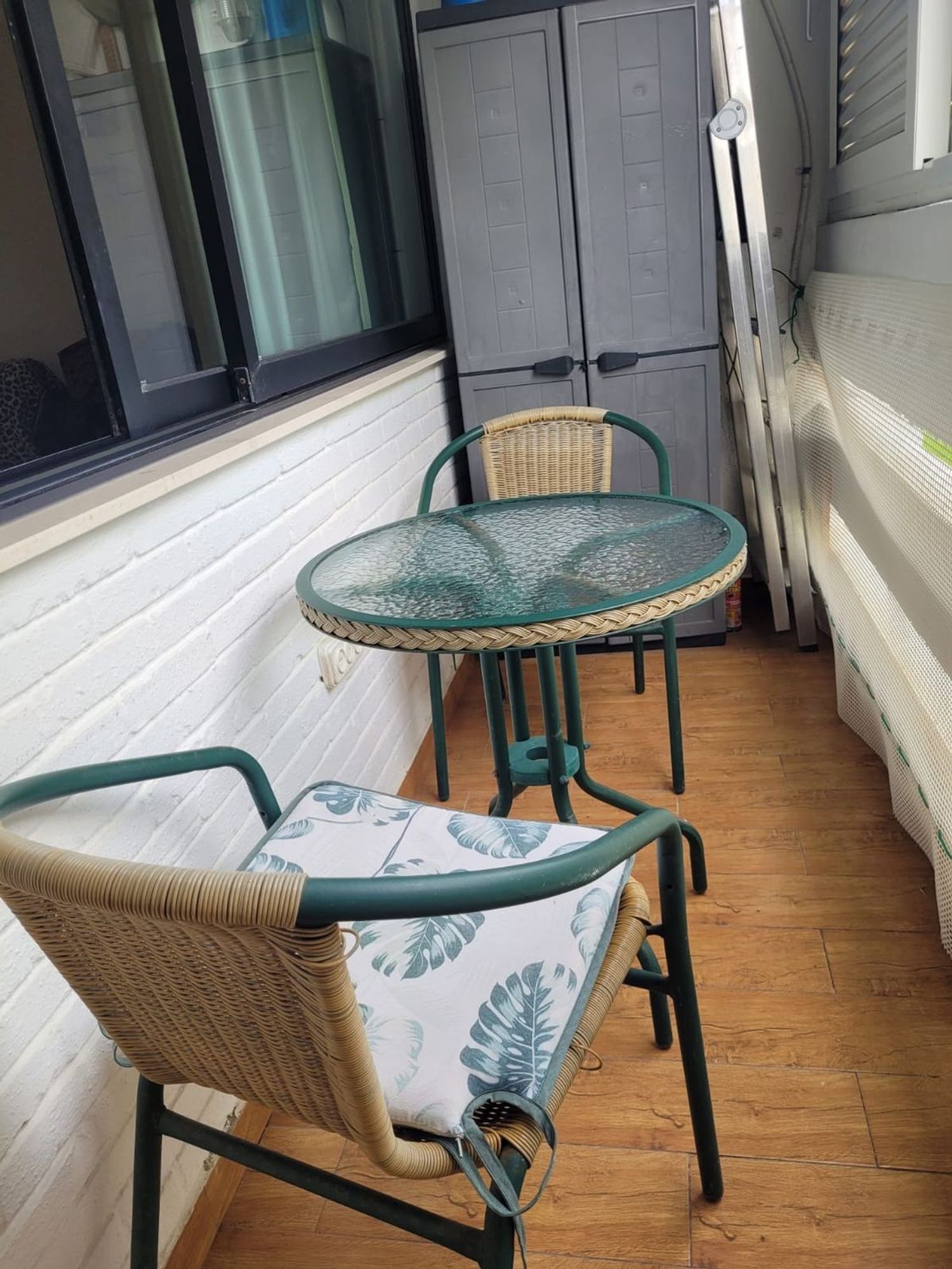 Estudio en Sector L, 68, Zona Golf - Torre Almenara - Foto 6