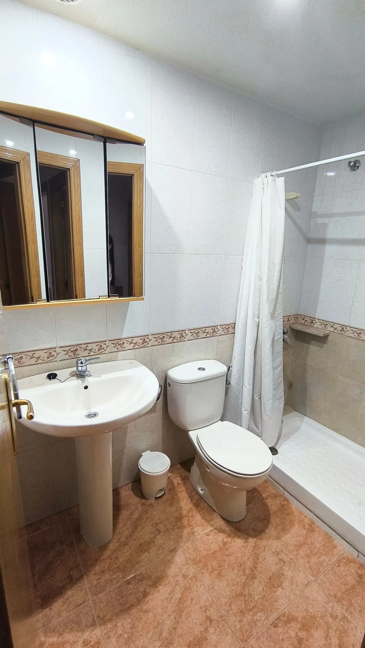 Piso en calle Maestra Francisca Llorens, 3 - Foto 3