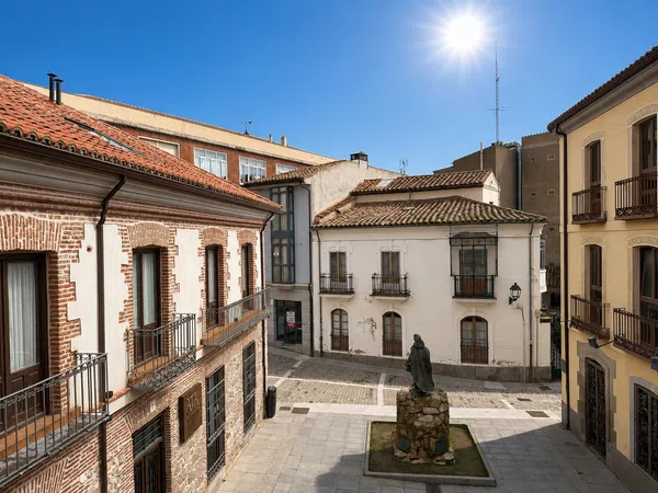Piso en Calle San Miguel, 5 - Foto 1