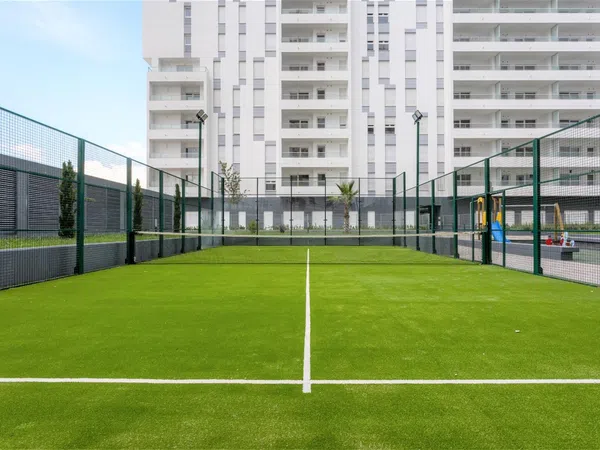 Piso en plaza Num 137 Res Urb, 210 C - Foto 37