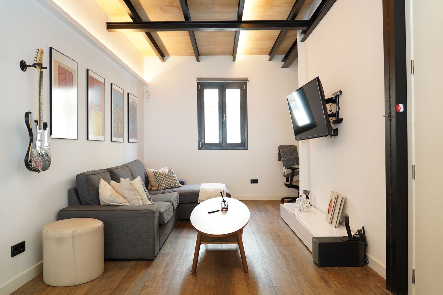 Piso en calle de Ticià, 17