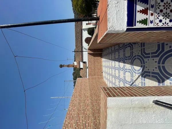Chalet pareado en Calle Virgen de las Virtudes, 1 - Foto 22