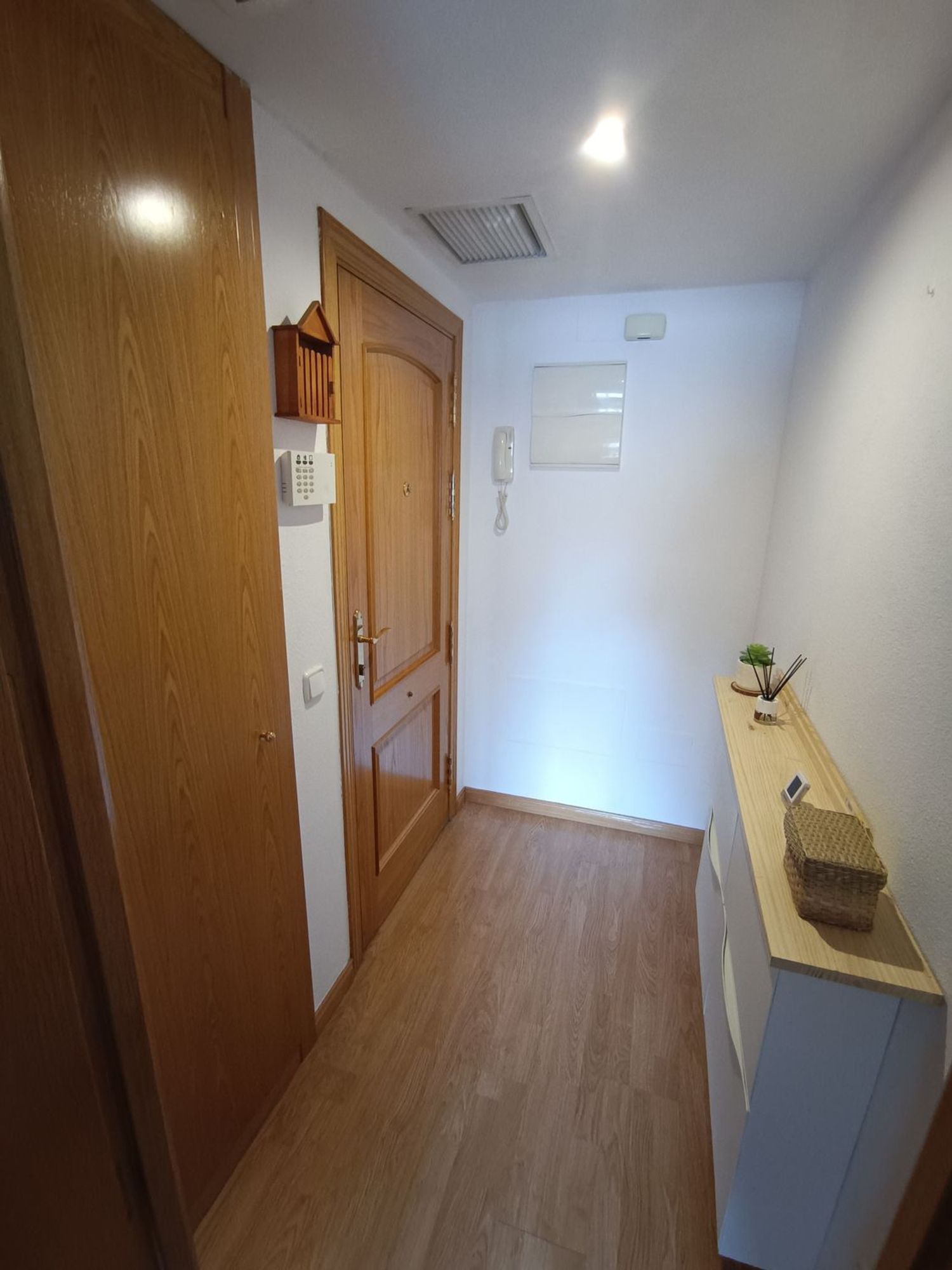 Piso en Calle de la Paloma, 19, Centro, Centro - Foto 17