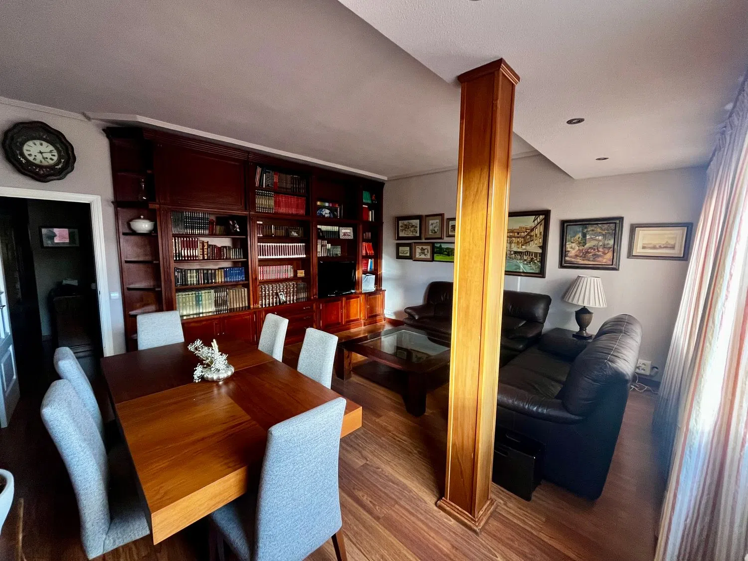 Piso en calle de Ibiza, 25 - Foto 8