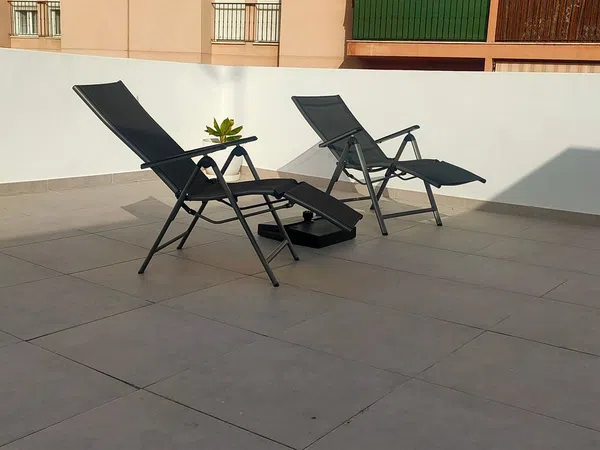 Ático en calle Isabel Simón, 9 - Foto 3