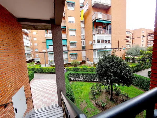 Piso en Travesía del Chopo - Foto 3