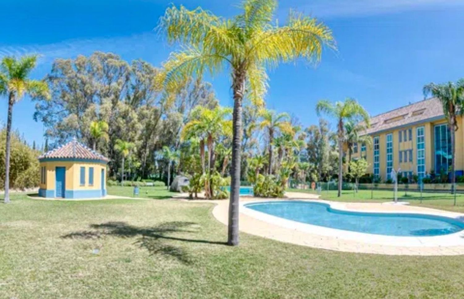 Piso en avenida Reina Doña Sofia, 1 - Foto 21