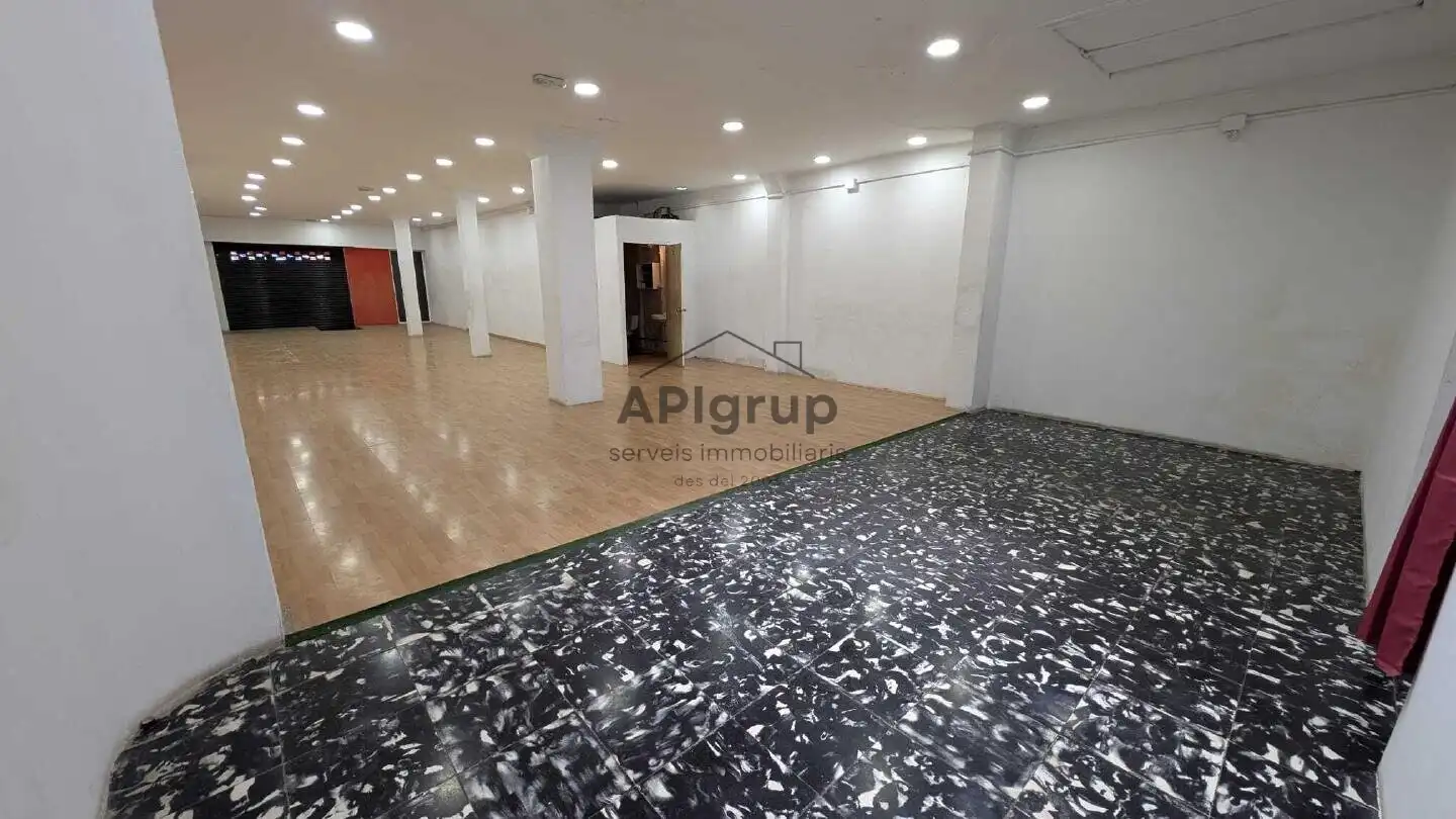 Local comercial en Sabadell - Foto 34