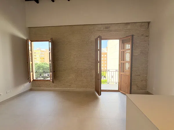 Ático en calle de Salabert, 12 - Foto 9