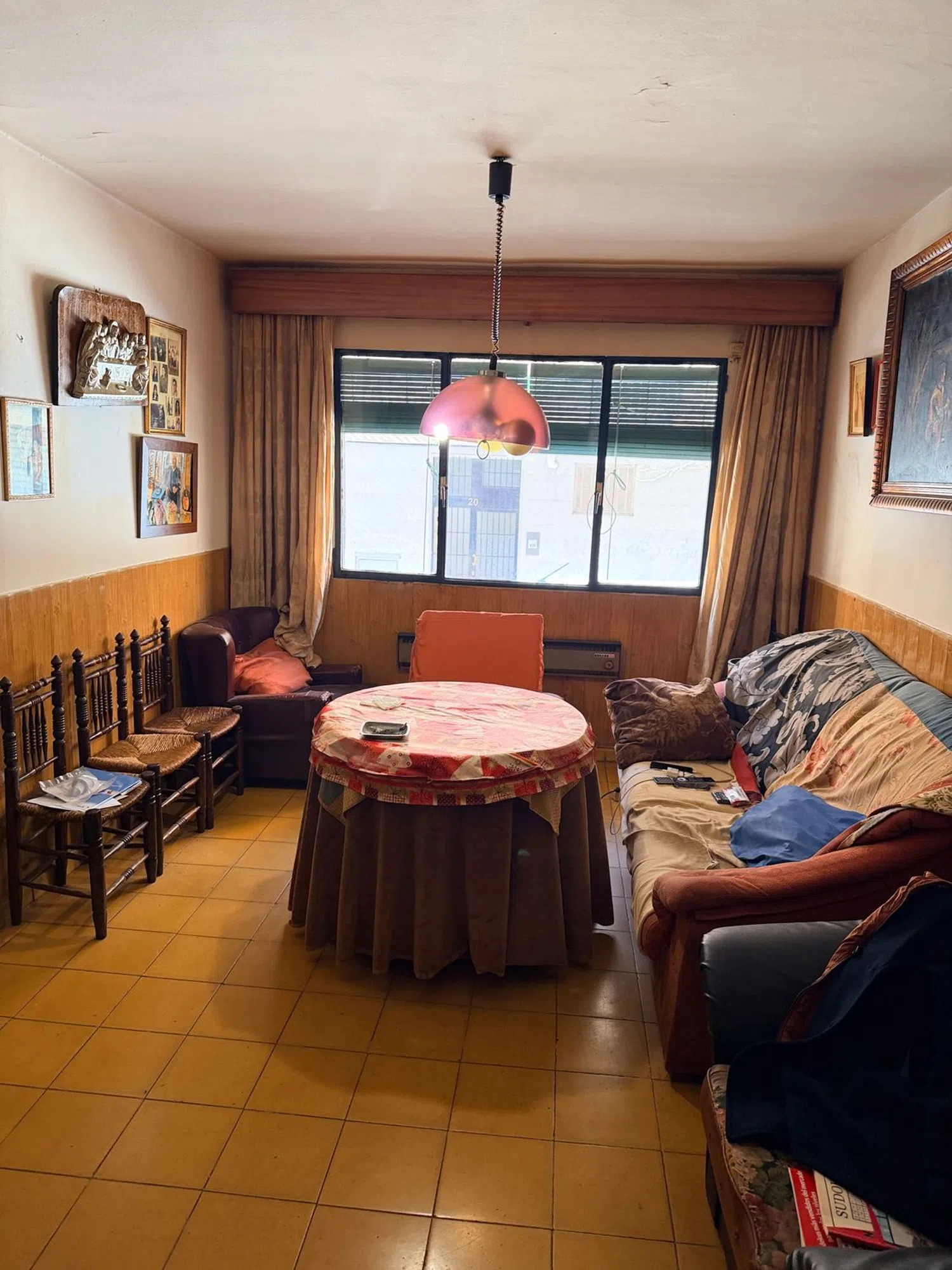 Piso en calle de San Joaquín, 1 - Foto 7