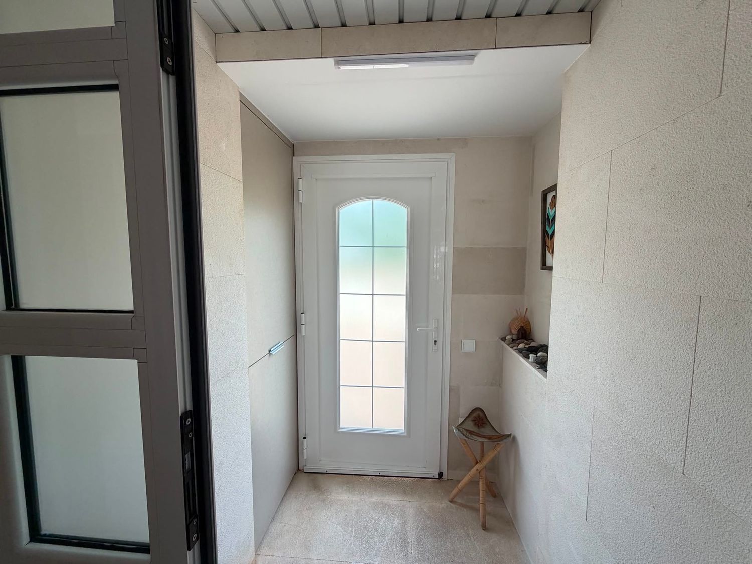 Chalet adosado en Avenida Juan Pablo II, 25 - Foto 2