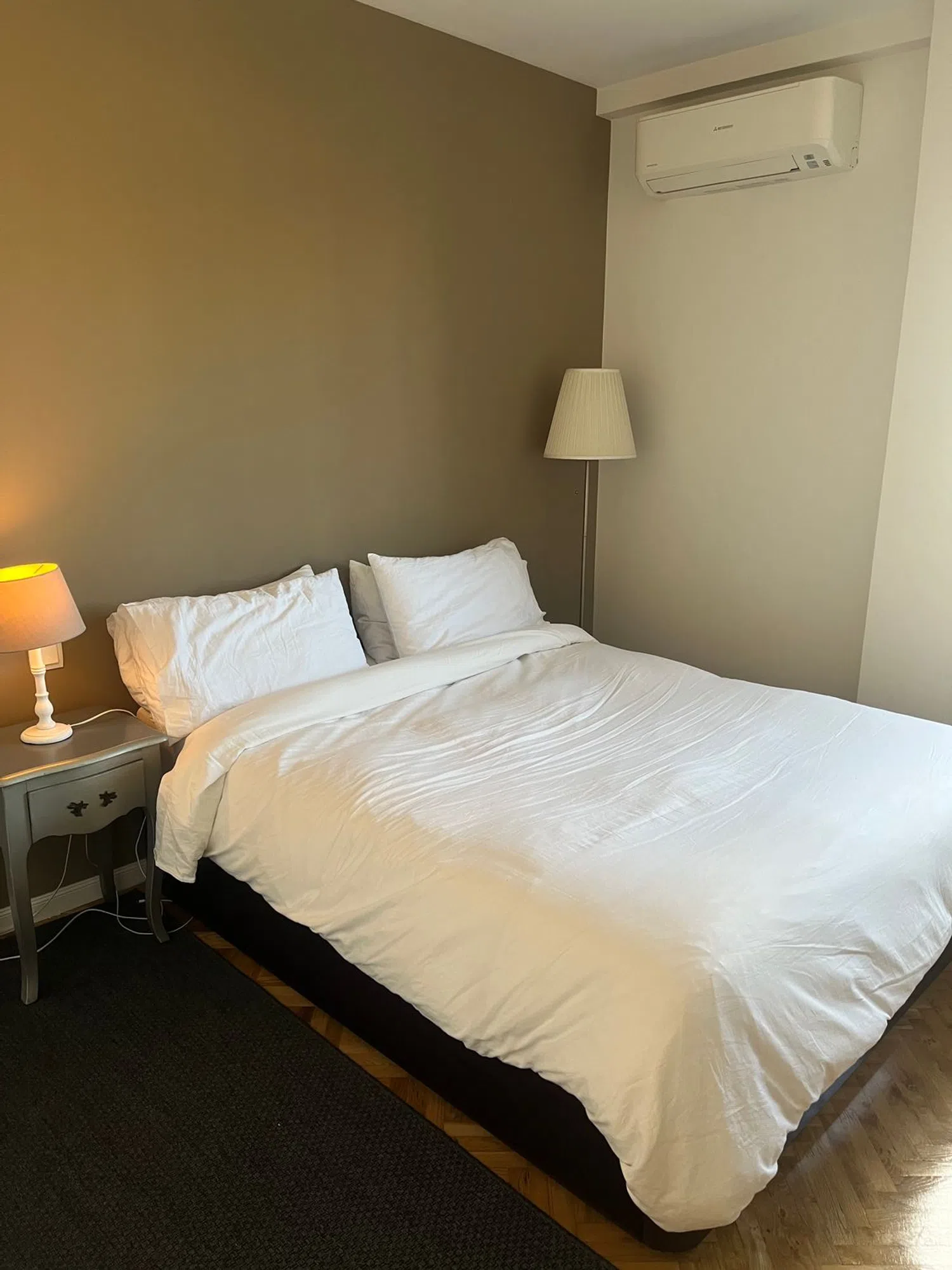 Piso en calle de Clara del Rey, 7 - Foto 5