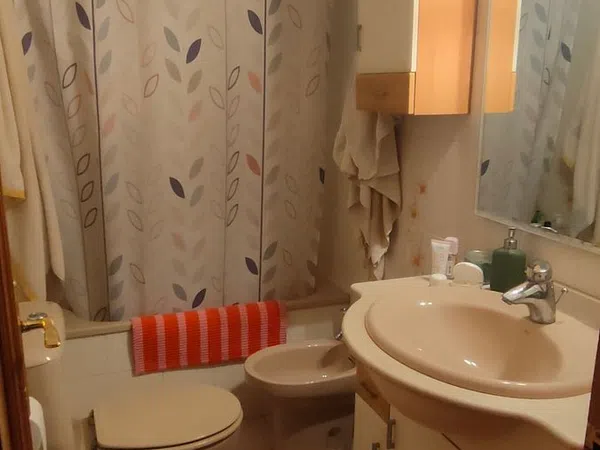 Piso en avenida del Doctor Waksman, 20 - Foto 15