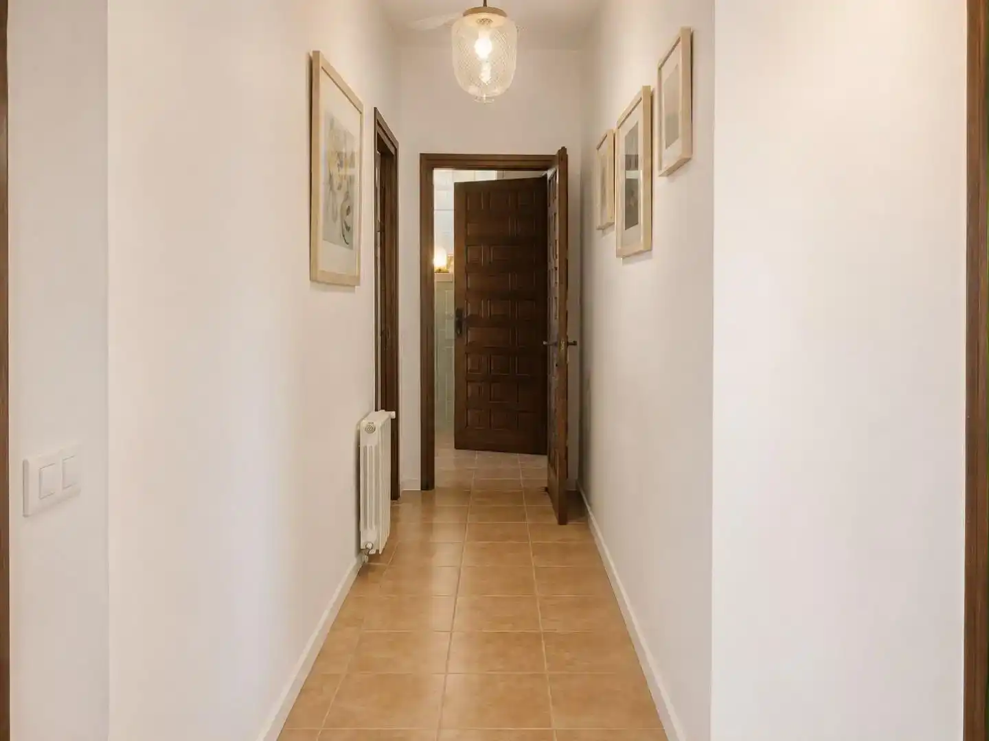 Piso en  Carrer Joan Maragall 28 - Foto 21