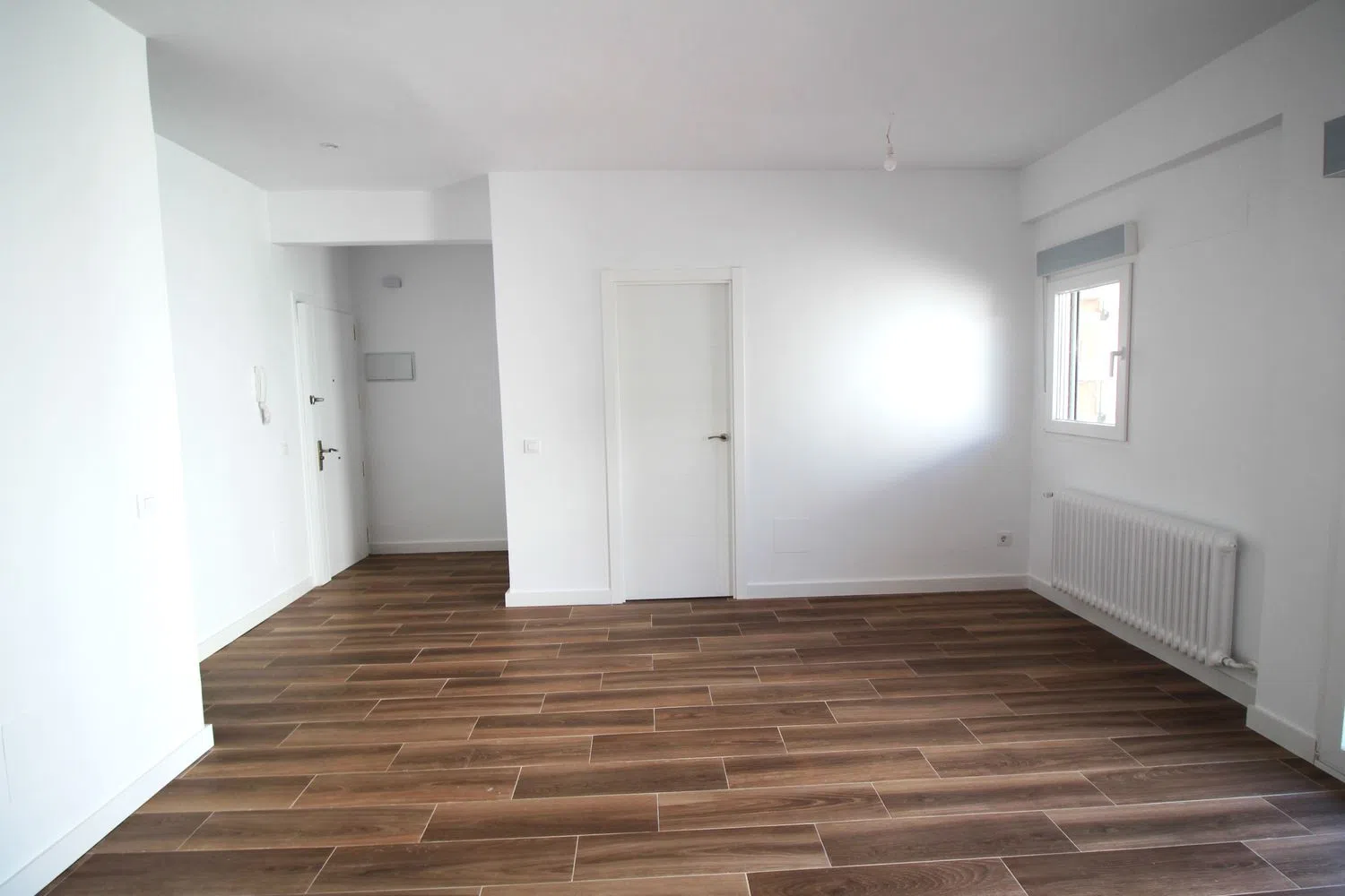 Ático en Barrio Lavapiés-Embajadores