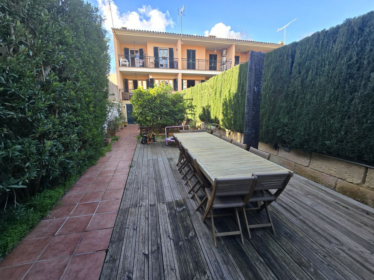 Chalet adosado en calle de Santa Ponça, 22 - Foto 15