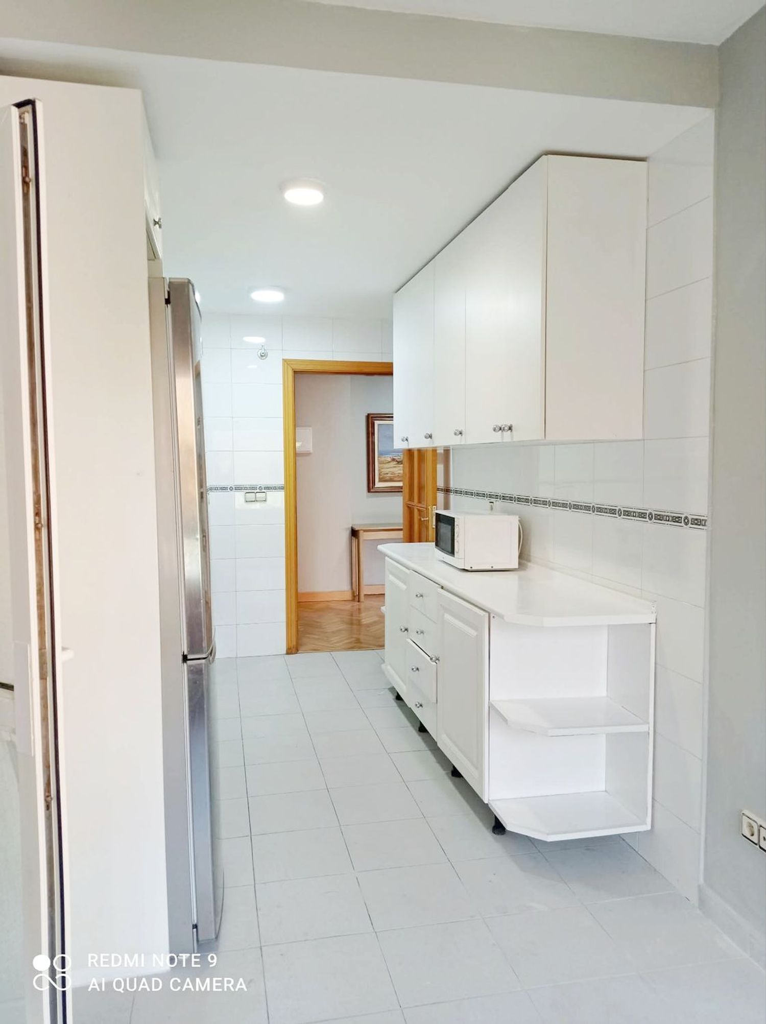 Piso en Carretera a Majadahonda, 44 , 1a, Casco Antiguo, Casco Antiguo - Foto 8