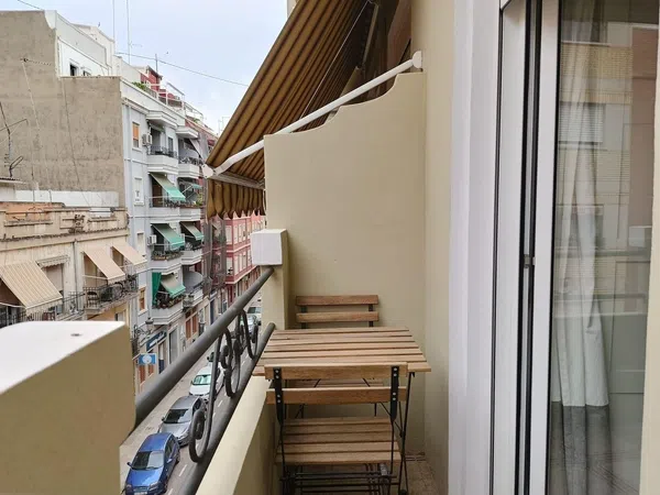 Piso en Calle de Manolo Taberner, Nou Moles - Foto 7