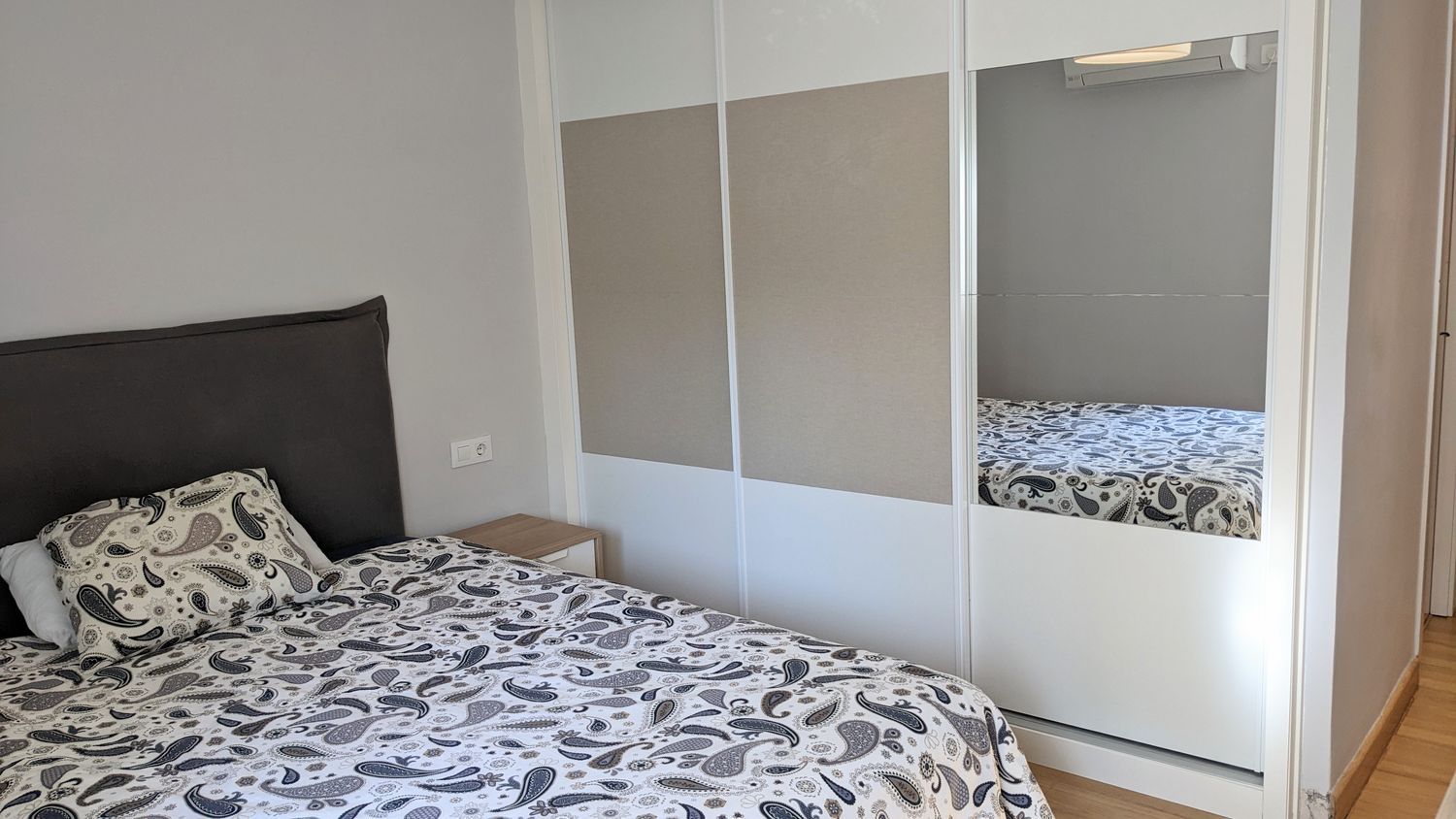 Piso en calle Marqués del Nervión, 108 - Foto 4