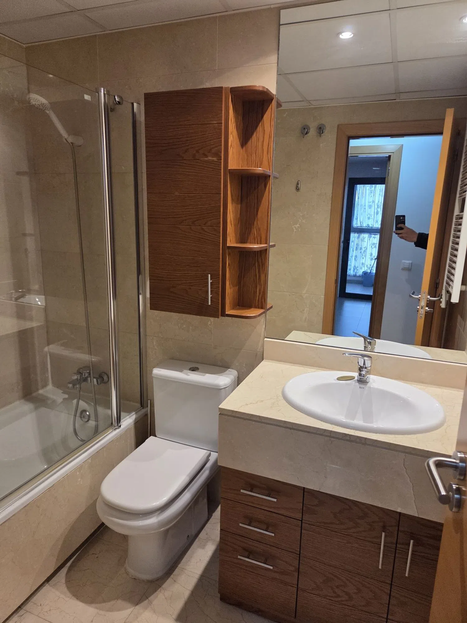 Piso en calle villamayor de santiago, 1 - Foto 5