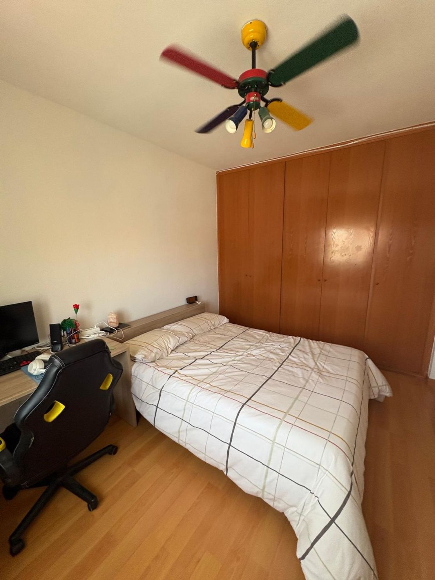 Chalet pareado en Calle Miguel de Cervantes, 38 - Foto 14