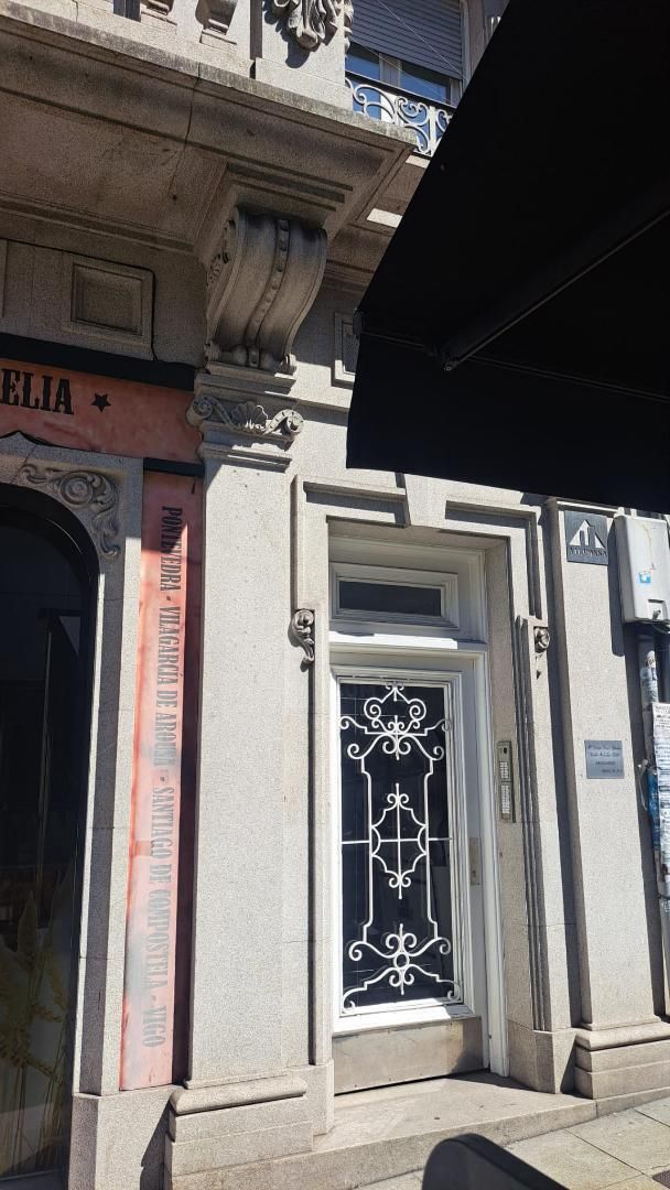 Estudio en  Rúa de Urzáiz 25 - Foto 17